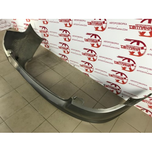 Бампере задній не комплектний Jaguar XF 2008-2015 8X2317D781AD 